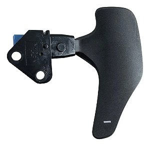 Paddle Shift Borboleta (-) Toyota Corolla 2009 A 2014