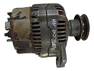 Alternador Volkswagen Gol Saveiro Parati 1.6 Ap G2 G3