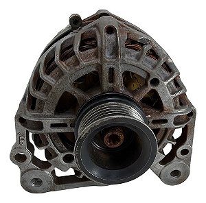 Alternador Volkswagen Gol Voyage 1.0 3cc G7 G8