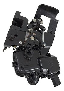 Fechadura Porta Traseira Esquerda Renault Kwid 2018 A 2022