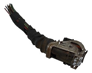 Conector Módulo Injeção Chevrolet Astra 1999 A 2002