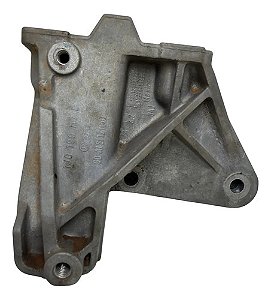 Suporte Coxim Esquerdo Câmbio Manual Vw Bora 2.0