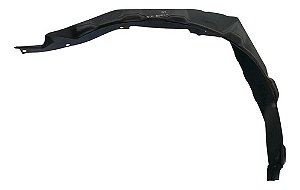 Parabarro Dianteiro Esquerdo Chevrolet Monza 1992 A 1996