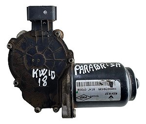 Motor Limpador Parabrisa Renault Kwid 2018 A 2022