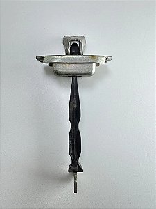 Limitador Porta Traseira Esquerda Outlander 2014 A 2018