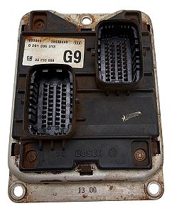 Módulo Injeção Chevrolet Astra 1999 2000 2001 2002