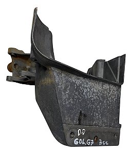 Suporte Coxim Direito Motor Vw Gol Voyage 1.0 G7 G8 3cc