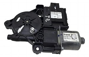 Motor Vidro Traseiro Esquerdo Jeep Commander