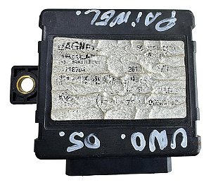 Módulo Imobilizador Fiat Uno 2004 A 2009