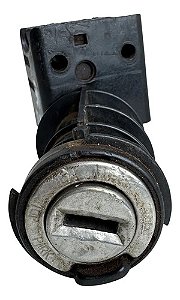 Cilindro Chave Ignição Fiat Uno 2004 A 2009