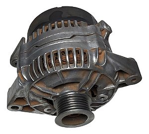 Alternador Chevrolet Vectra 2.0 1994 1995 Quadrado