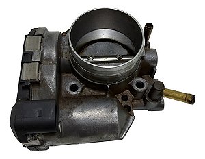 Tbi Corpo Borboleta Vw Bora 2.0 Flex 2006 A 2012