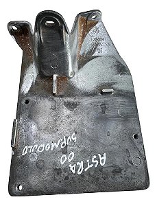 Suporte Módulo Injeção Gm Astra 1999 A 2002 93249094