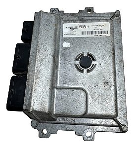 Modulo Injeção Peugeot 208 1.6 2021 A 2025