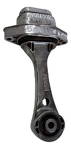 Coxim Traseiro Câmbio Manual Vw Golf Bora 2.0 2006 A 2012