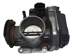 Tbi Corpo Borboleta Vw Gol Parati 1.0 16v At G2 G3