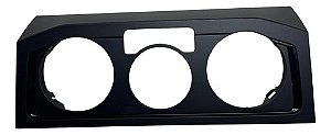 Moldura Comando Ar Vw Gol Voyage Saveiro G7 G8 5u0820075