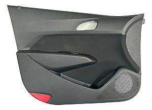 Forro De Porta Dianteiro Esquerdo Hyundai Hb20 2013 A 2019