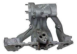 Coletor Admissão Chevrolet Vectra 2.2 8v 1997 A 2005