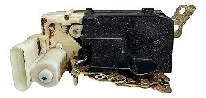 Fechadura Traseira Direita Fiat Palio Siena 1998 A 2003