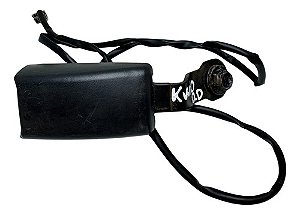 Engate Cinto Dianteiro Direito Renault Kwid 2018 A 2022