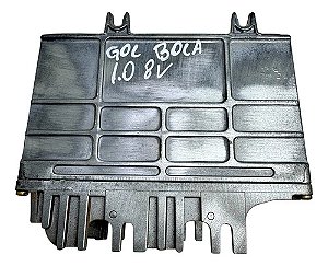 Modulo Injeção Vw Gol Parati 1.0 8v G2 Bola