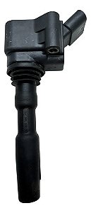 Bobina Vw Gol Voyage 1.0 3cc G7 G8