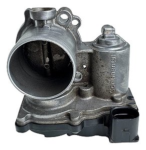 Tbi Corpo Borboleta Vw Gol Voyage 1.0 G7 G8