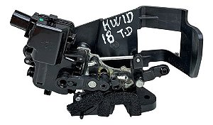 Fechadura Porta Traseira Direita Renault Kwid 2018 A 2022