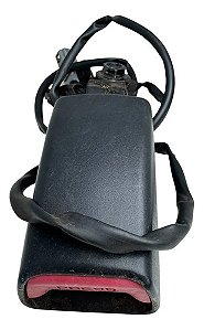 Engate Cinto Dianteiro Esquerdo Renault Kwid 2018 A 2022