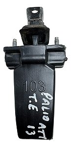 Limitador Porta Traseira Esquerda Palio Attractive 13 A 17