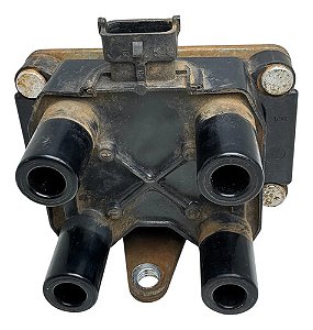 Bobina Ignição Gm Corsa Montana 1.4 2003 A 2009