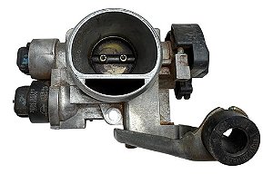 Tbi Corpo Borboleta Fiat Uno 1.0 Fire 2003 A 2008