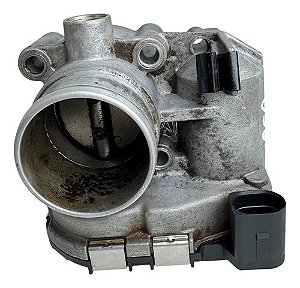 Tbi Corpo Borboleta Gm Corsa Montana 1.4 2009 A 2009