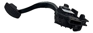 Pedal Acelerador Fiat Uno 2017 A 2021