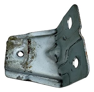 Suporte Forro Porta Hyundai Hb20 2013 A 2019