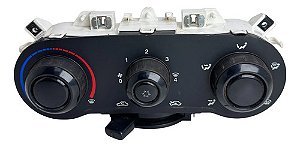 Comando Fiat Uno 2017 A 2021