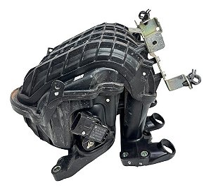 Coletor Admissão Fiat Argo Cronos 1.3