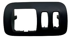 Moldura Esquerda Painel Renault Megane 2007 A 2012