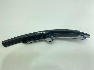 Suporte Inferior Parachoque Cruze 12 A 14 Dianteira E