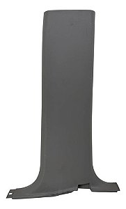 Acabamento Inferior Coluna Direita L200 Triton 2009 A 2015