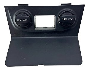 Acabamento Tomada 12v Hyundai Creta Até 2019 84621m4000