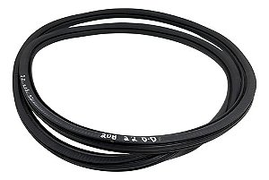 Borracha Carroceria Dianteira Direita Peugeot 208 2021 A 25 Preto