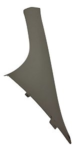 Acabamento Esquerdo Parabrisa Gm Spin 2013 A 2018 94738678