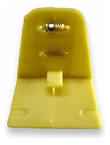 Suporte Forro Porta Dianteira Renault Logan 2007 A 2013