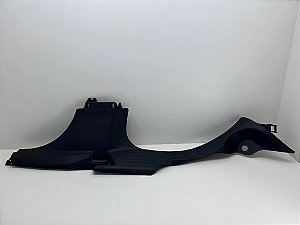 Soleira Traseira Direita Jeep Renegade 735579337 Preto