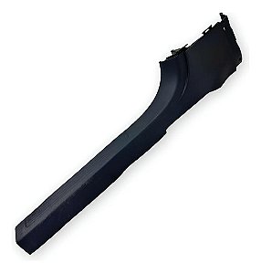 Soleira Dianteira Direita Fiat Idea 2011 A 2016 735369058 Preto