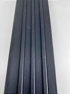 Soleira Dianteira Direita Ford Ranger 2013 A 2020 Preto