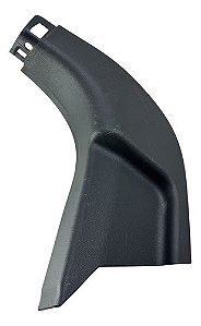 Soleira Dianteira Direita Gm Spin 2013 A 2018 94738675 Preto