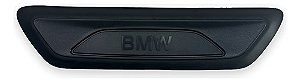 Soleira Porta Traseira Direita Bmw X1 2016 A 2020 7349674 Preto